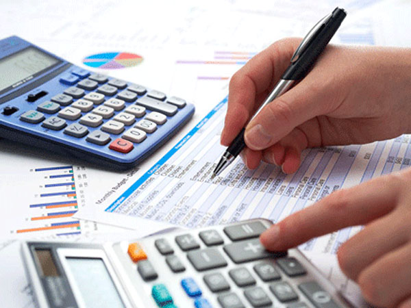 Chế độ kế toán, kiểm toán và báo cáo tài chính