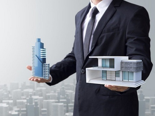 Quy định mới về kinh doanh dịch vụ bất động sản