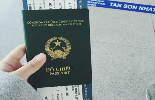 Đơn giản thủ tục cấp hộ chiếu lần đầu cho người VN ở nước ngoài