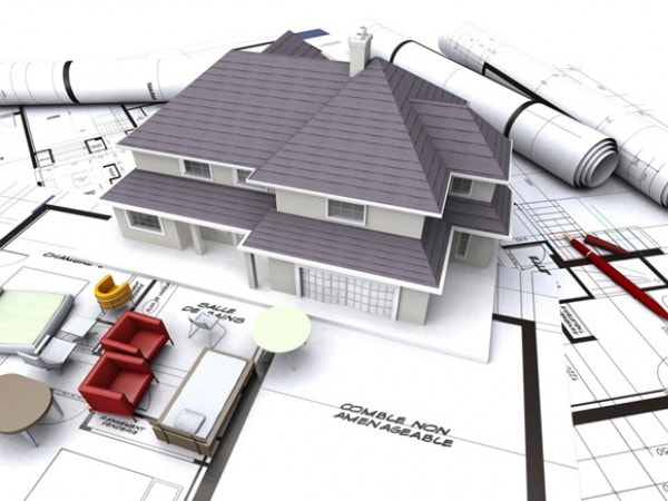 Có được cho thuê nhà, công trình xây dựng chưa hoàn tất việc xây dựng? Điều kiện của nhà ở cho thuê?