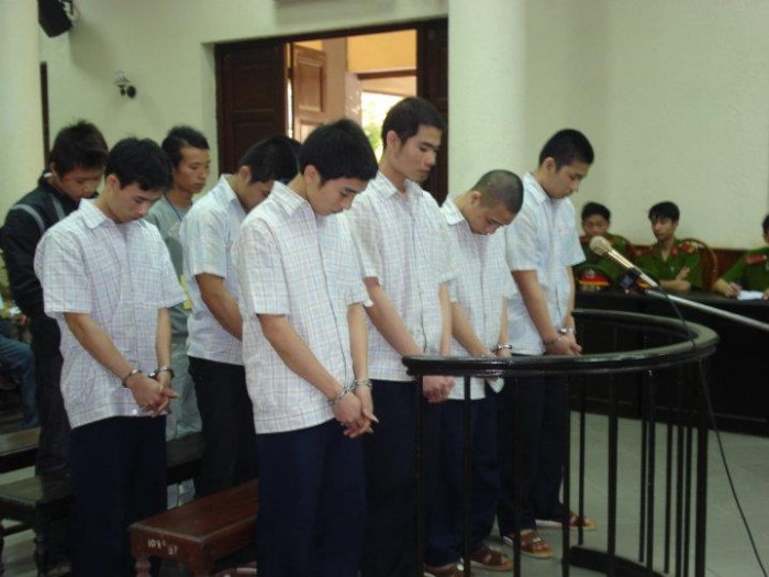Gia đình với vấn đề người chưa thành niên phạm tội, Tác giả Ngọc Việt Nguồn: Sở Tư pháp thành phố Hải Phòng