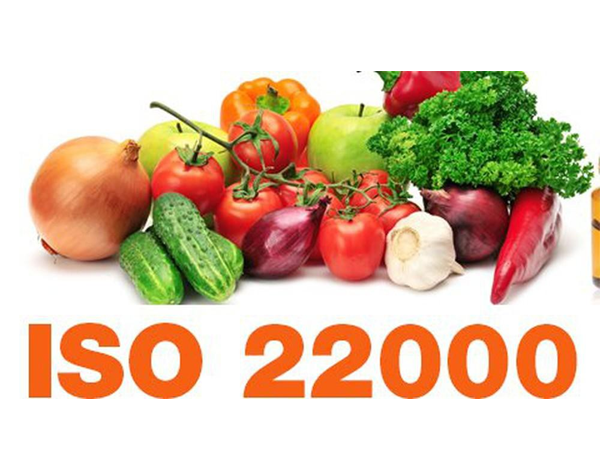 Hệ thống Tài liệu quản lý an toàn thực phẩm theo TCVN ISO 22000:2005