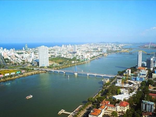 Khung giá đất Thành phố Đà Nẵng
