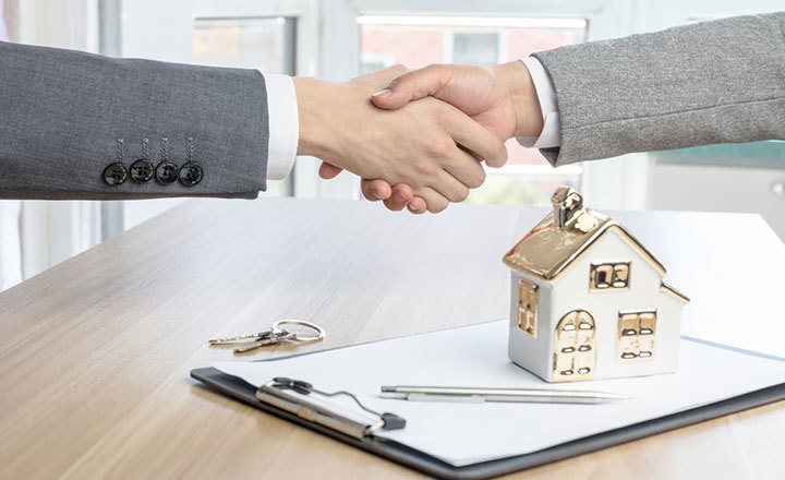Kinh doanh bất động sản: Cần thiết phải hiểu rõ hợp đồng