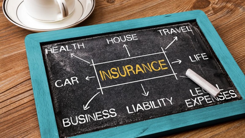 Luật sửa đổi bổ sung một số điều của Luật kinh doanh bảo hiểm