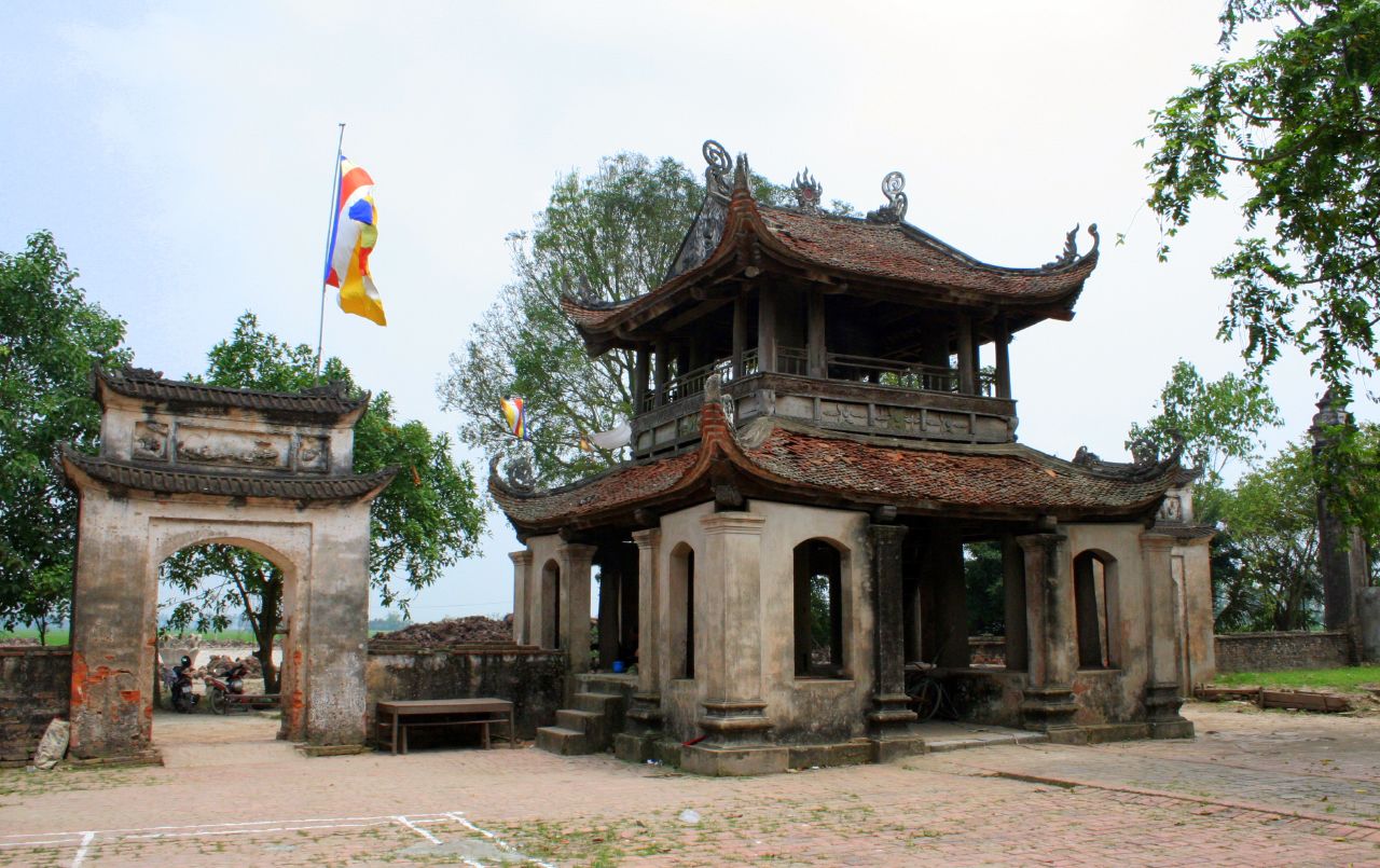 Một số suy nghĩ về sở hữu đất đai và tôn giáo ở Việt Nam xưa và nay