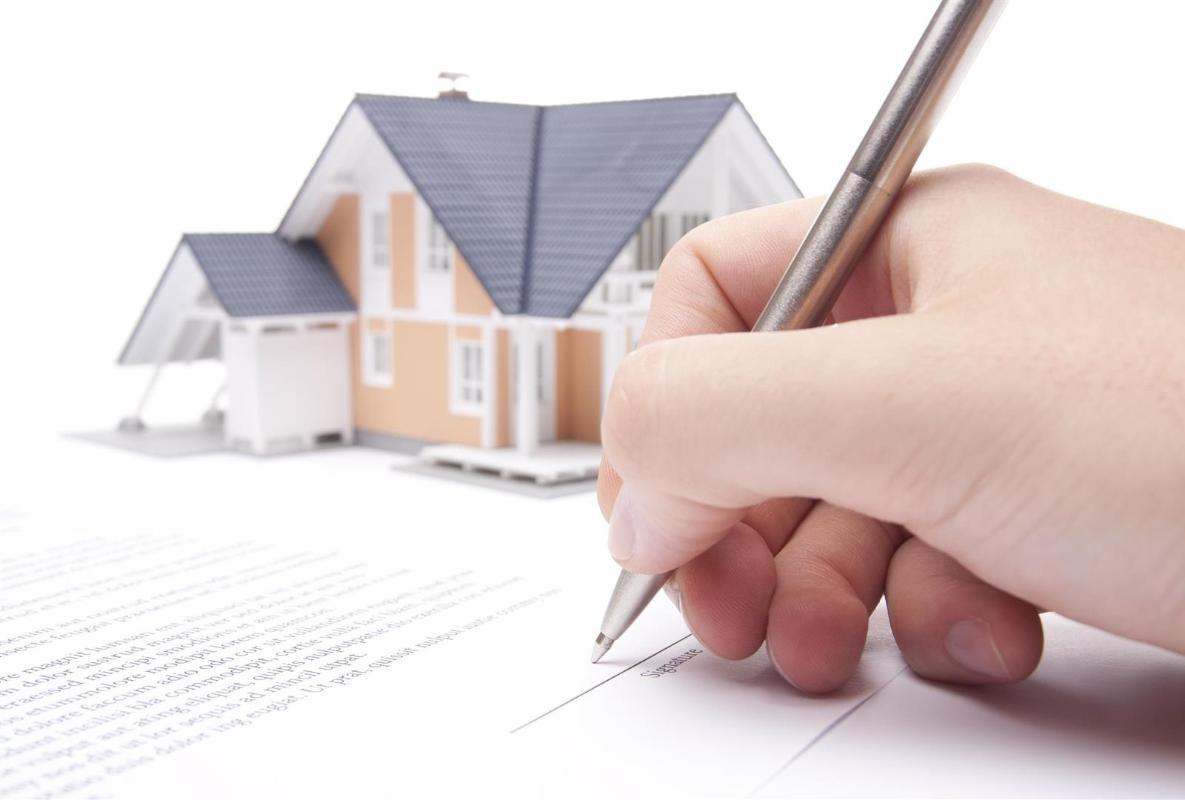 Thực hiện pháp luật về thế chấp quyền tài sản phát sinh từ hợp đồng mua bán nhà ở