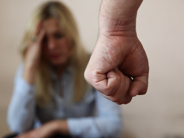 Những hành vi bị nghiêm cấm theo quy định của luật phòng chống bạo lực gia đình