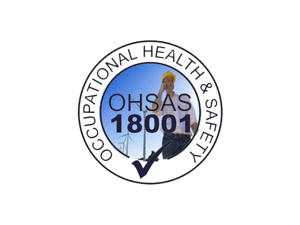 Giới thiệu chung về OHSAS 18001:2007