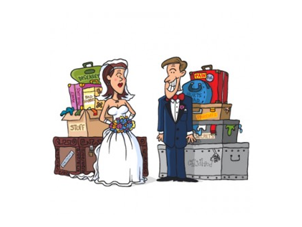 Phân chia tài sản của vợ chồng theo quy định của Luật Hôn nhân và gia đình