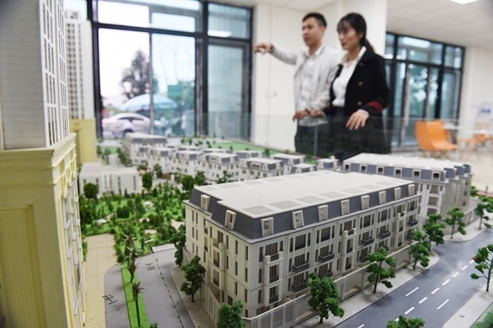 Các phương thức để ổn định thị trường bất động sản ở Việt Nam hiện nay