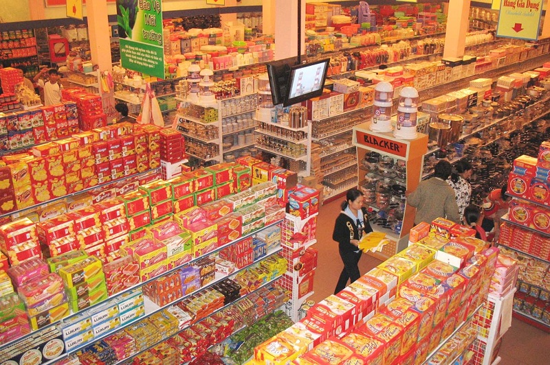 Quyết định của Thủ Tướng Chính phủ số 36/2010/QĐ-TTg ngày 15/04/2010 Ban hành “ Quy chế phối hợp kiểm tra chất lượng san phẩm, hàng hoá ”