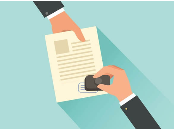 Quy định về thu hồi giấy chứng nhận đăng ký doanh nghiệp