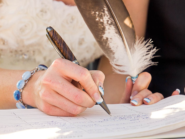 Quy định của pháp luật về việc đăng ký kết hôn