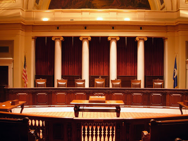 Thẩm quyền của Hội đồng xét xử phúc thẩm