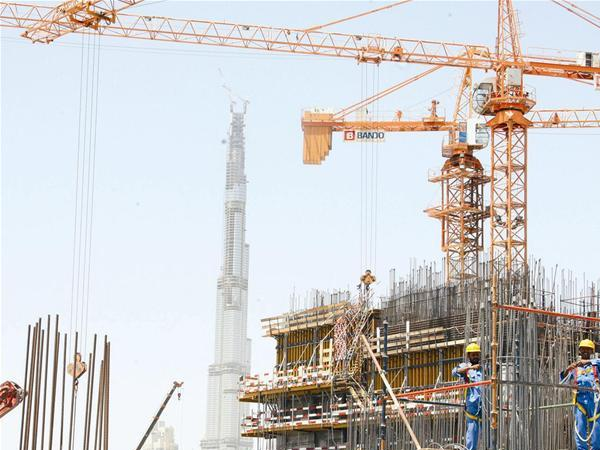 Thỏa thuận chiều cao xây dựng công trình cho từng công trình khi đầu tư xây dựng