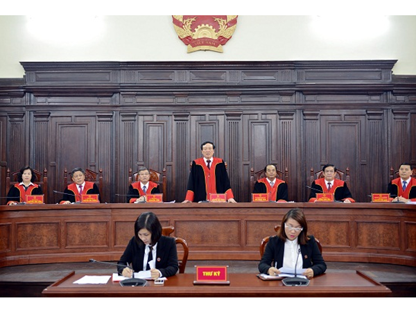Thời hạn kháng nghị đối với bản án của tòa án cấp sơ thẩm