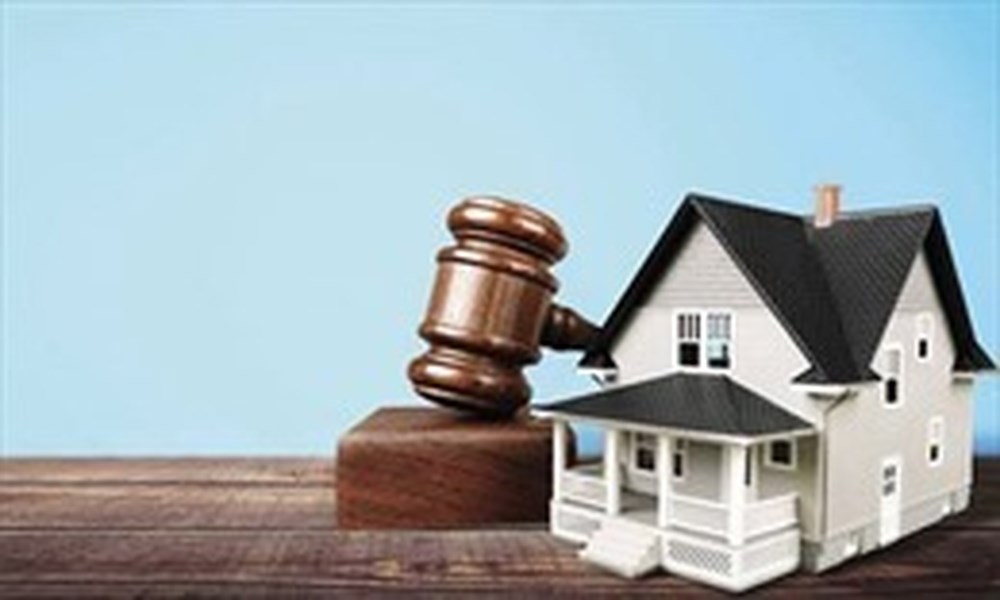 Trao đổi về công chứng hợp đồng mua bán tài sản bán đấu giá là bất động sản
