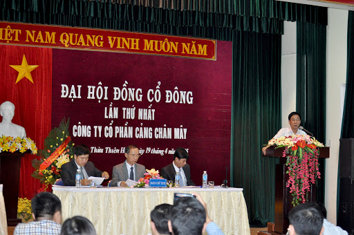 Vấn đề hủy bỏ quyết định của Đại hội đồng cổ đông theo pháp luật doanh nghiệp Việt Nam