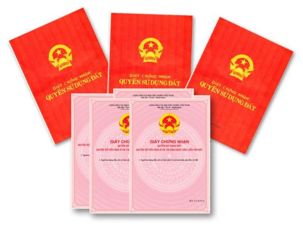 Quyền sử dụng của chủ sở hữu