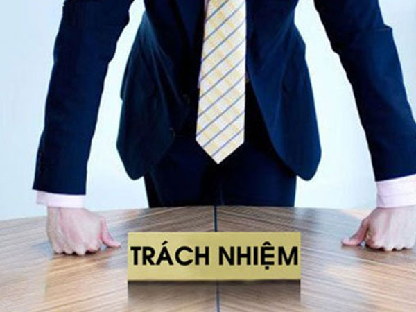 Bảo hiểm trách nhiệm nghề nghiệp