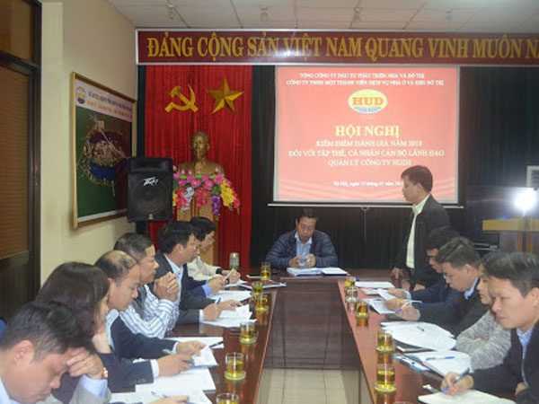 Trách nhiệm đánh giá viên chức